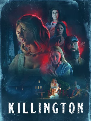 Киллингтон Киллингтон